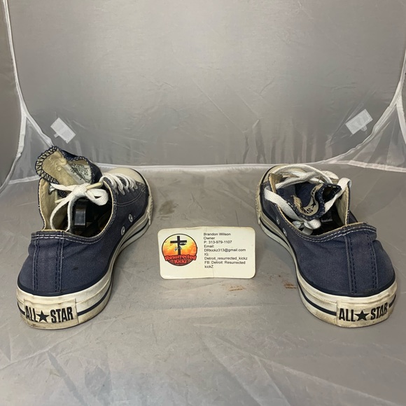 Converse Chuck Taylor All Star lo - Picture 5 of 5